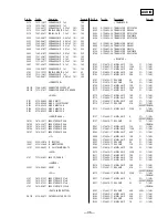 Preview for 21 page of Sony Walkman WM-FX561 Service Manual