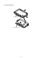 Preview for 6 page of Sony Walkman WM-FX571 Service Manual