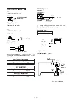 Preview for 8 page of Sony Walkman WM-FX571 Service Manual