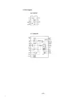 Preview for 14 page of Sony Walkman WM-FX571 Service Manual