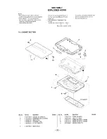 Preview for 16 page of Sony Walkman WM-FX571 Service Manual