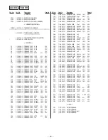 Preview for 21 page of Sony Walkman WM-FX571 Service Manual