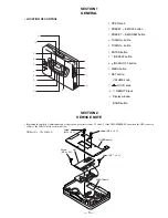 Preview for 3 page of Sony Walkman WM-FX661 Service Manual