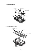 Preview for 5 page of Sony Walkman WM-FX661 Service Manual