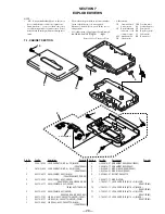 Preview for 15 page of Sony Walkman WM-FX661 Service Manual