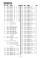 Preview for 20 page of Sony Walkman WM-FX661 Service Manual