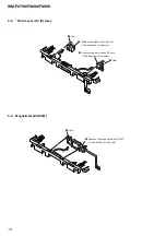 Preview for 10 page of Sony Walkman WM-FX700 Service Manual