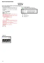 Preview for 14 page of Sony Walkman WM-FX700 Service Manual