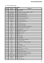 Preview for 23 page of Sony Walkman WM-FX700 Service Manual