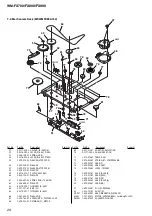 Preview for 26 page of Sony Walkman WM-FX700 Service Manual