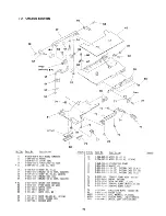 Preview for 14 page of Sony WALKMAN WM-FX808 Service Manual