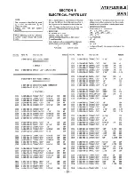 Preview for 16 page of Sony WALKMAN WM-FX808 Service Manual