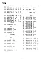 Preview for 17 page of Sony WALKMAN WM-FX808 Service Manual