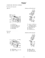 Preview for 5 page of Sony Walkman WM-FX855 Service Manual