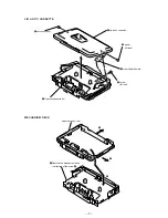 Preview for 7 page of Sony Walkman WM-FX855 Service Manual