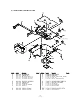 Preview for 24 page of Sony Walkman WM-FX855 Service Manual