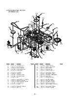 Preview for 25 page of Sony Walkman WM-FX855 Service Manual