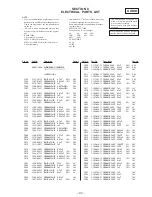 Preview for 26 page of Sony Walkman WM-FX855 Service Manual