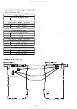 Preview for 8 page of Sony Walkman WM-GX100 Service Manual