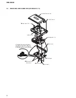 Preview for 6 page of Sony Walkman WM-GX221 Service Manual