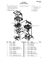 Preview for 17 page of Sony Walkman WM-GX221 Service Manual