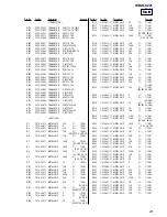 Preview for 23 page of Sony Walkman WM-GX221 Service Manual