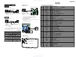 Preview for 7 page of Sony Walkman WM-GX400 Service Manual