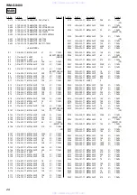 Preview for 26 page of Sony Walkman WM-GX400 Service Manual