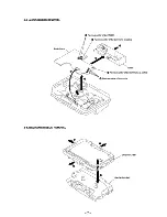 Preview for 7 page of Sony Walkman WM-GX550 Service Manual