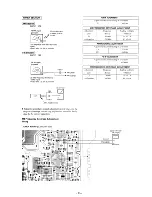 Preview for 9 page of Sony Walkman WM-GX550 Service Manual