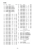 Preview for 22 page of Sony Walkman WM-GX550 Service Manual