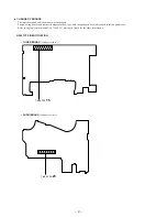 Предварительный просмотр 26 страницы Sony Walkman WM-GX550 Service Manual