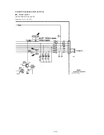 Предварительный просмотр 31 страницы Sony Walkman WM-GX550 Service Manual