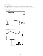 Preview for 28 page of Sony Walkman WM-GX652 Service Manual