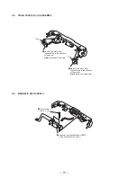 Preview for 10 page of Sony Walkman WM-GX670 Service Manual