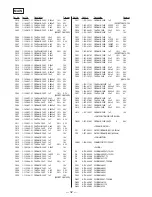 Предварительный просмотр 22 страницы Sony Walkman WM-GX670 Service Manual