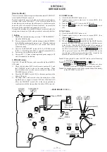 Preview for 3 page of Sony Walkman WM-GX677 Service Manual