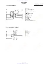 Preview for 5 page of Sony Walkman WM-GX677 Service Manual