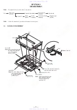 Preview for 6 page of Sony Walkman WM-GX677 Service Manual