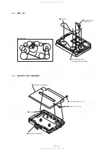 Preview for 7 page of Sony Walkman WM-GX677 Service Manual