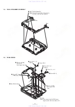 Preview for 8 page of Sony Walkman WM-GX677 Service Manual