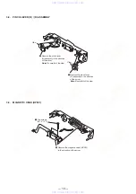 Preview for 10 page of Sony Walkman WM-GX677 Service Manual