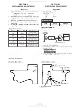 Preview for 11 page of Sony Walkman WM-GX677 Service Manual