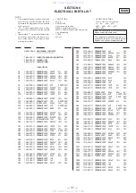 Предварительный просмотр 23 страницы Sony Walkman WM-GX677 Service Manual