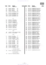 Предварительный просмотр 25 страницы Sony Walkman WM-GX677 Service Manual