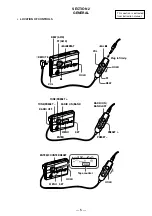 Preview for 5 page of Sony WALKMAN WM-GX680 Service Manual