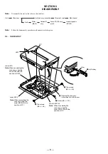 Preview for 6 page of Sony WALKMAN WM-GX680 Service Manual