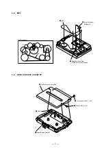 Preview for 7 page of Sony WALKMAN WM-GX680 Service Manual