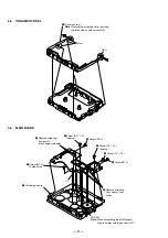 Preview for 8 page of Sony WALKMAN WM-GX680 Service Manual