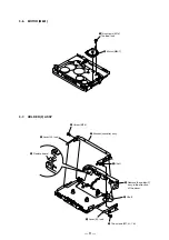 Preview for 9 page of Sony WALKMAN WM-GX680 Service Manual